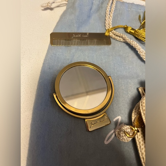 Judith Leiber vintage, jeweled clutch/purse - Picture 10 of 13